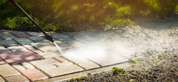 Best Rust Removal  in Kilmarnock, VA