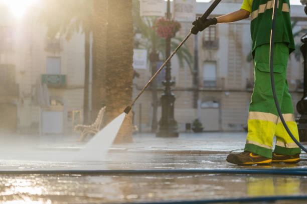 Kilmarnock, VA Pressure Washing Company